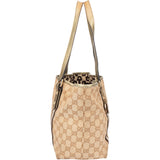Gucci GG Monogram Jolicoeur Handbag