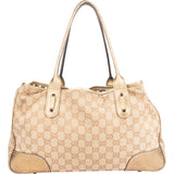 Gucci GG Monogram Princy Handbag