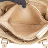 Gucci GG Monogram Sukey Handbag