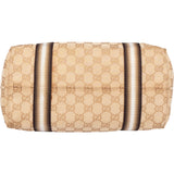 Gucci GG Monogram Jolicoeur Handbag