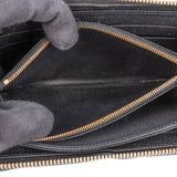 Louis Vuitton Empreinte Monogram Zippy Wallet