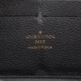 Louis Vuitton Empreinte Monogram Zippy Wallet