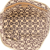 Gucci GG Monogram Jolicoeur Handbag