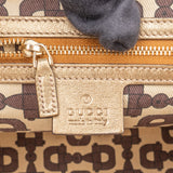 Gucci GG Monogram Jolicoeur Handbag