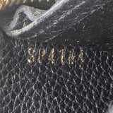 Louis Vuitton Empreinte Monogram Zippy Wallet