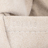 Louis Vuitton Denim Monogram Mahina Shoulder Bag