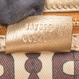 Gucci GG Monogram Jolicoeur Handbag