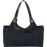 Gucci GG Monogram Handbag