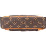 Louis Vuitton Canvas Monogram Trocadero 23 Crossbody Bag