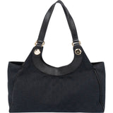 Gucci GG Monogram Handbag
