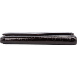 Christian Dior Patent Leather Trotter Monogram Wallet on Chain Handbag