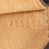Louis Vuitton Canvas Monogram Pochette Florentine Crossbody Bag