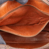 Louis Vuitton Canvas Monogram Trocadero 23 Crossbody Bag