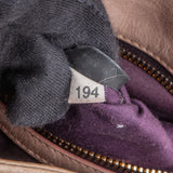 Miu Miu Classic Leather City Handbag