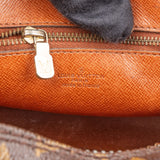 Louis Vuitton Canvas Monogram Trocadero 23 Crossbody Bag