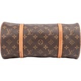 Louis Vuitton Canvas Monorgam Papillon Set Handbag