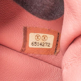 Chanel Quilted Patent Leather Single Flap Crossbody Bag