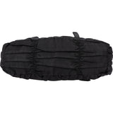 Prada Quilted Nylon City Handbag