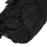 Prada Quilted Nylon City Handbag