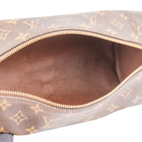 Louis Vuitton Canvas Monorgam Papillon Set Handbag