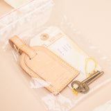 Louis Vuitton Canvas Monogram Bisten 70 Suitcase Trunk