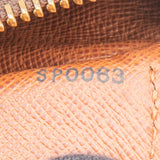 Louis Vuitton Canvas Monorgam Papillon Set Handbag