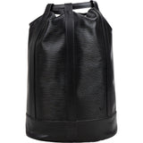 Louis Vuitton Epi Leather Randonnee Backpack