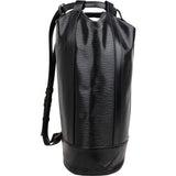 Louis Vuitton Epi Leather Randonnee Backpack