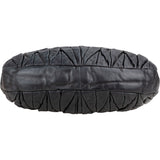 Miu Miu Quilted Leather City Handbag
