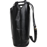 Louis Vuitton Epi Leather Randonnee Backpack