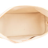 Louis Vuitton Vernis Monogram Alma PM Handbag