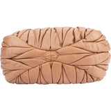 Miu Miu Quilted Leather Handbag