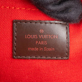 Louis Vuitton Damier Ebene Monogram Ribera Handbag