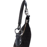 Gucci GG Monogram Shoulder Bag