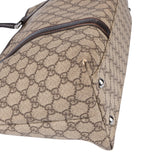 Gucci GG Supreme Monogram Handbag