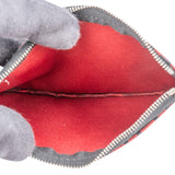 Fendi FF Monogram Mini Pouch