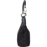 Gucci GG Monogram Shoulder Bag