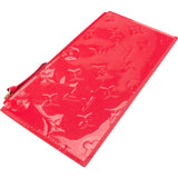 Louis Vuitton Vernis Monogram Felicie Accessoire Pouch