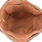 Louis Vuitton Canvas Monogram Totally PM Handbag