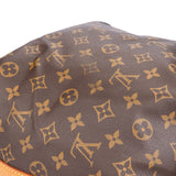 Louis Vuitton Canvas Monogram Sac Noe Petit Shoulder Bag