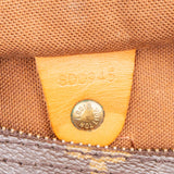 Louis Vuitton Canvas Monogram Speedy 30 Handbag