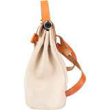 Hermès Classic 2 in 1 Herbag Backpack