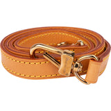 Louis Vuitton Vachetta Leather Bags Strap