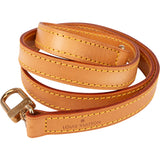Louis Vuitton Vachetta Leather Bags Strap
