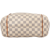 Louis Vuitton Damier Azur Monogram Totally PM Handbag