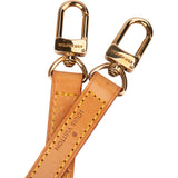 Louis Vuitton Vachetta Leather Bags Strap