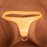Louis Vuitton Canvas Monogram Ellipse PM Handbag