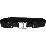 Christian Dior Classic Cotton CD Belt