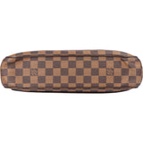 Louis Vuitton Damier Ebene Monogram Aubagne Shouder Bag