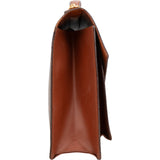 Louis Vuitton Canvas Monogram Monceau Handbag